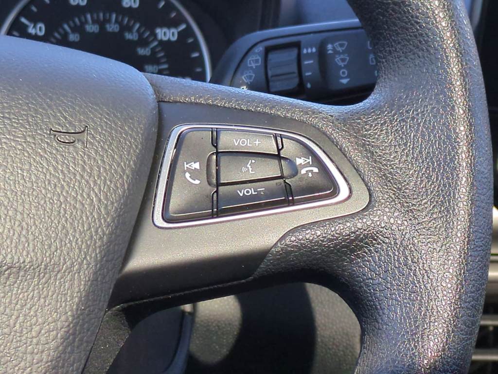 2022 Ford EcoSport SE 32