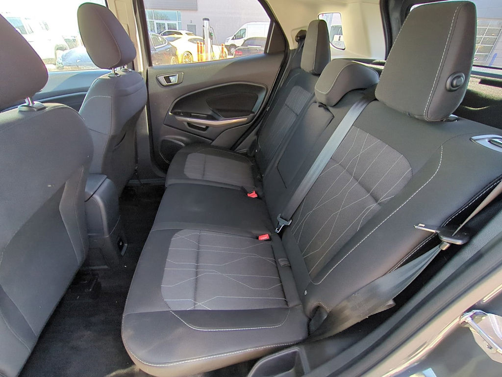 2022 Ford EcoSport SE 12