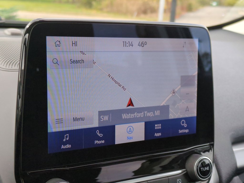 Thumbnail: 2022 Ford EcoSport - 35