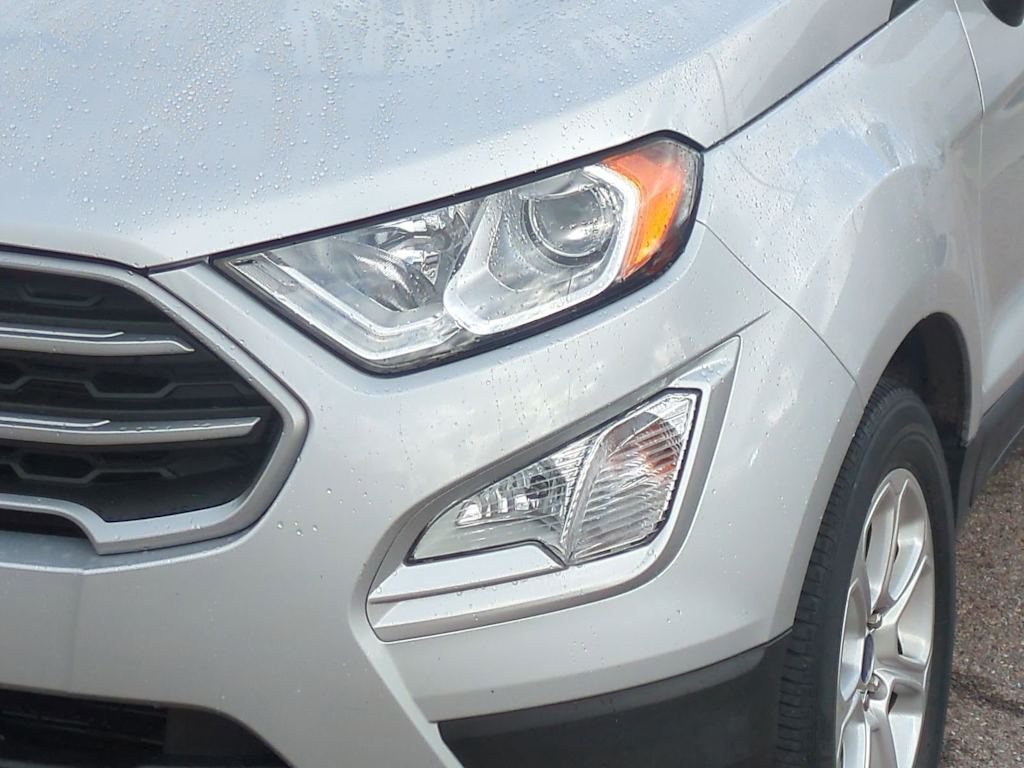 Thumbnail: 2022 Ford EcoSport - 24