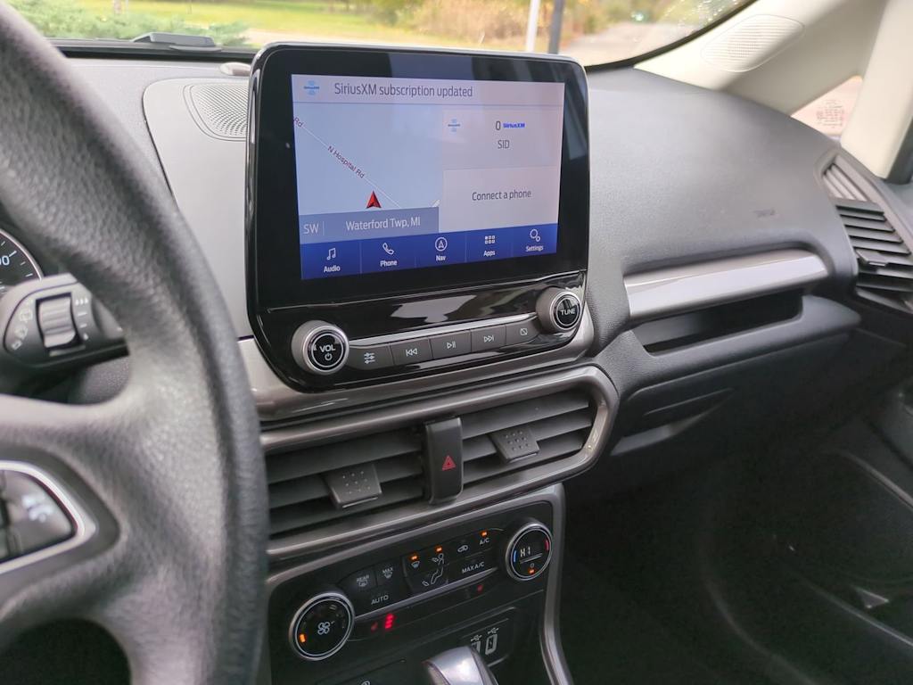 Thumbnail: 2022 Ford EcoSport - 14