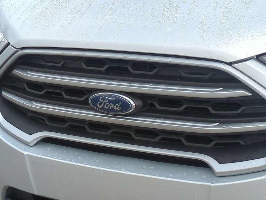 Thumbnail: 2022 Ford EcoSport - 7