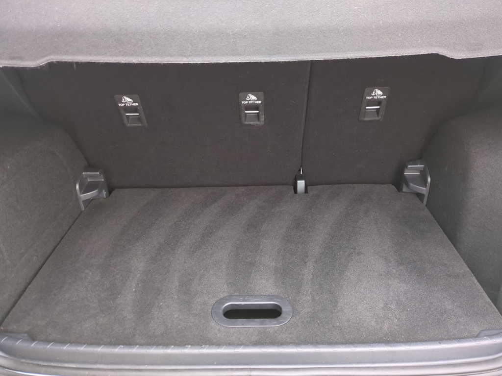 Thumbnail: 2022 Ford EcoSport - 17