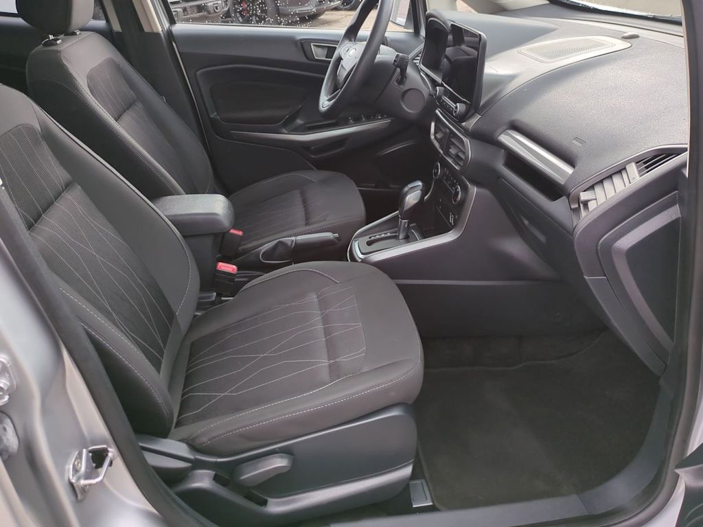 Thumbnail: 2022 Ford EcoSport - 11