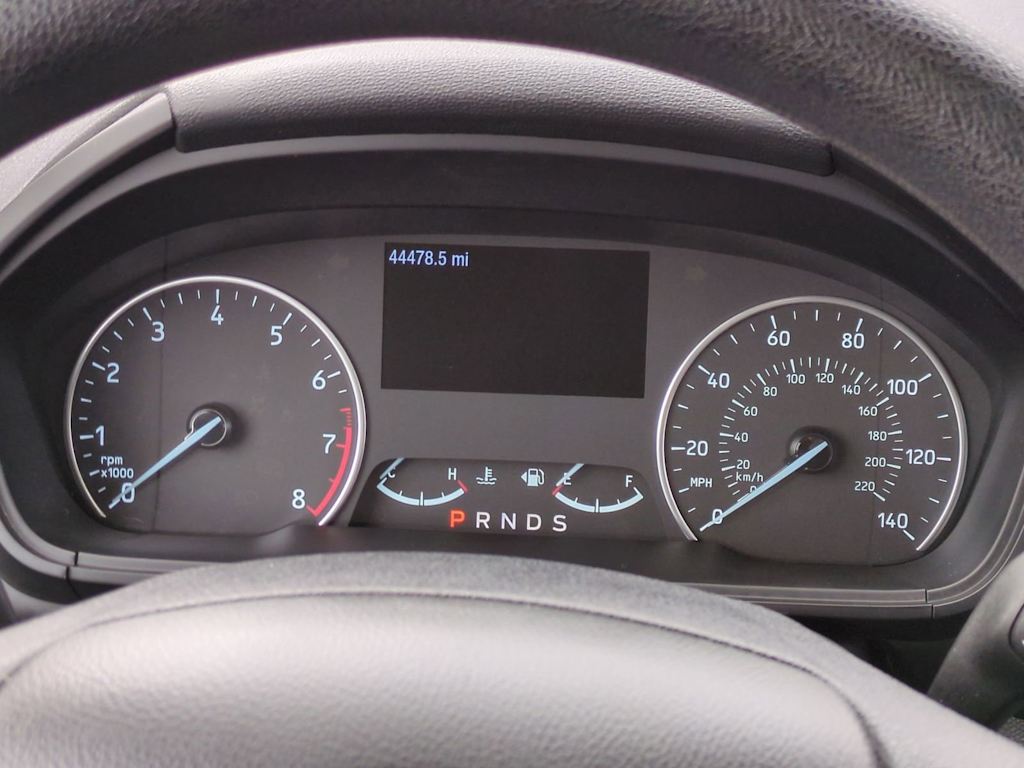 Thumbnail: 2022 Ford EcoSport - 16