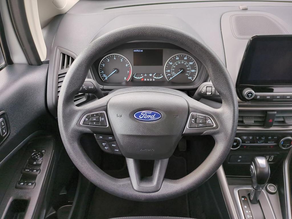 Thumbnail: 2022 Ford EcoSport - 13
