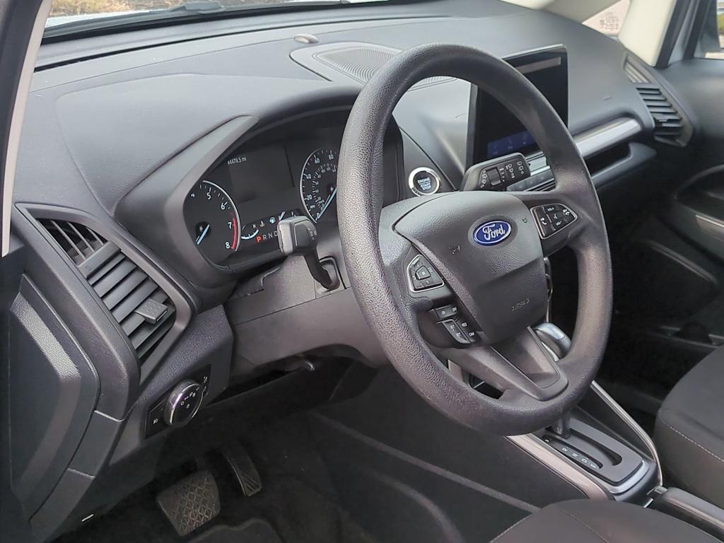 Thumbnail: 2022 Ford EcoSport - 2
