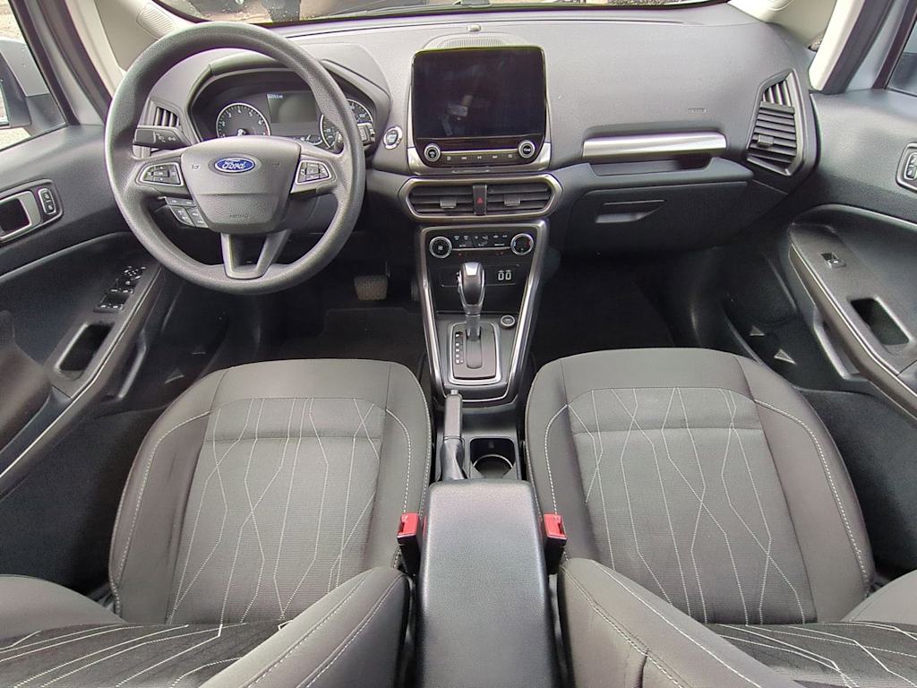 Thumbnail: 2022 Ford EcoSport - 9