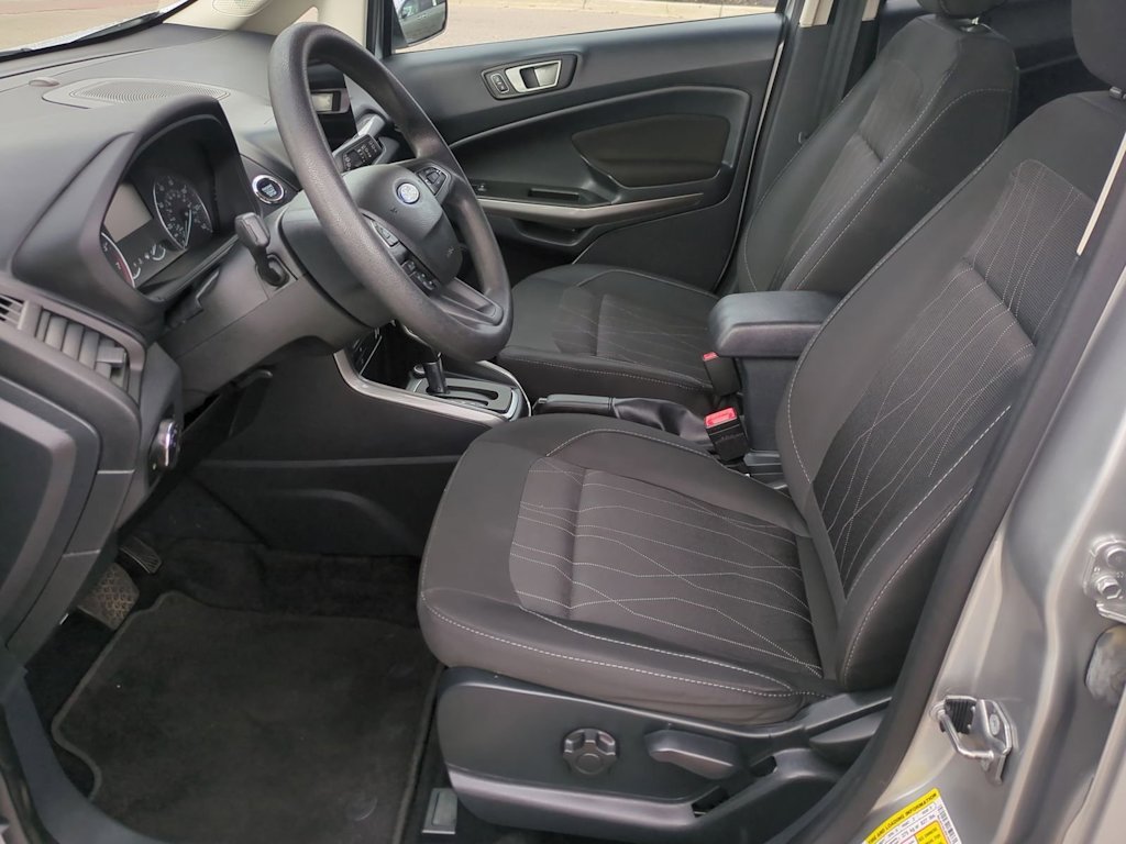 Thumbnail: 2022 Ford EcoSport - 10