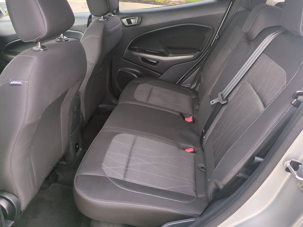 Thumbnail: 2022 Ford EcoSport - 28