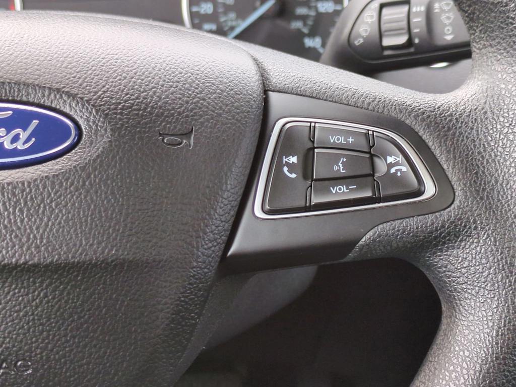 Thumbnail: 2022 Ford EcoSport - 32