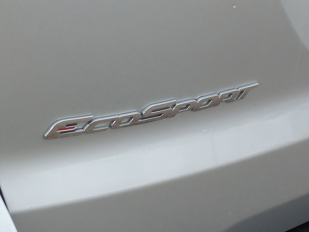 Thumbnail: 2022 Ford EcoSport - 25