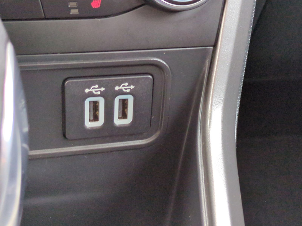 Thumbnail: 2022 Ford EcoSport - 38