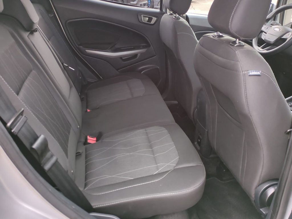 Thumbnail: 2022 Ford EcoSport - 29