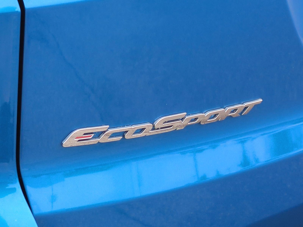 Thumbnail: 2019 Ford EcoSport - 5