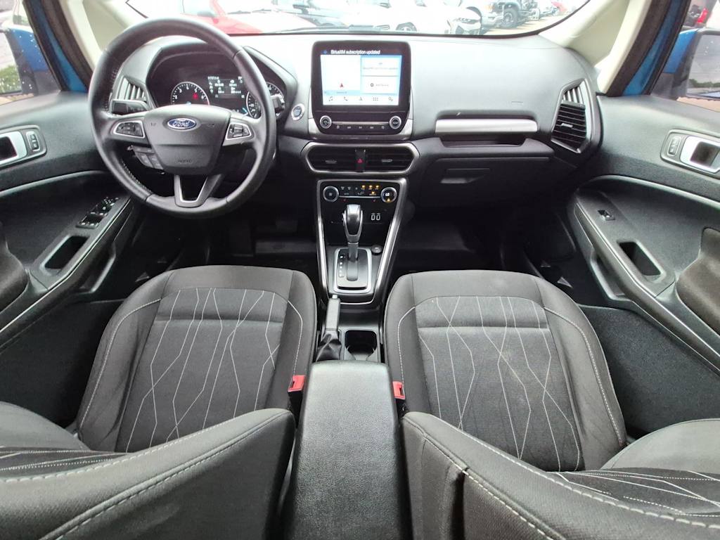 Thumbnail: 2019 Ford EcoSport - 9