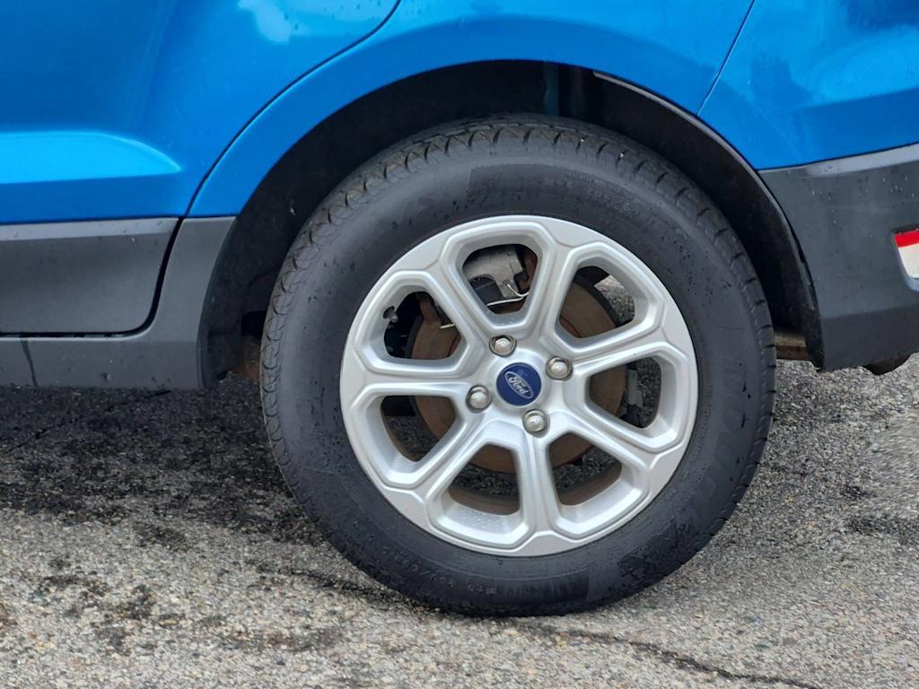 Thumbnail: 2019 Ford EcoSport - 8