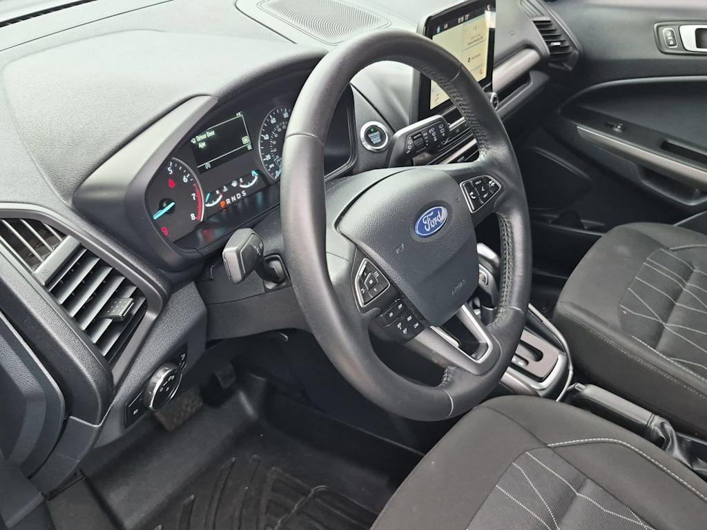 Thumbnail: 2019 Ford EcoSport - 2