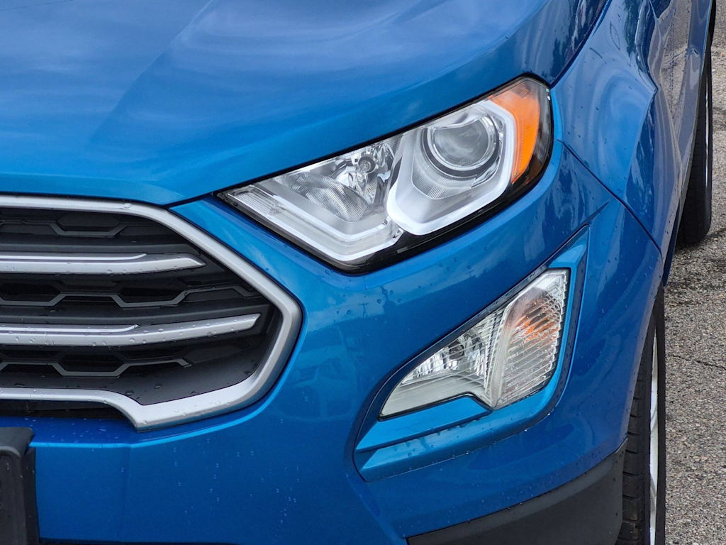 Thumbnail: 2019 Ford EcoSport - 24