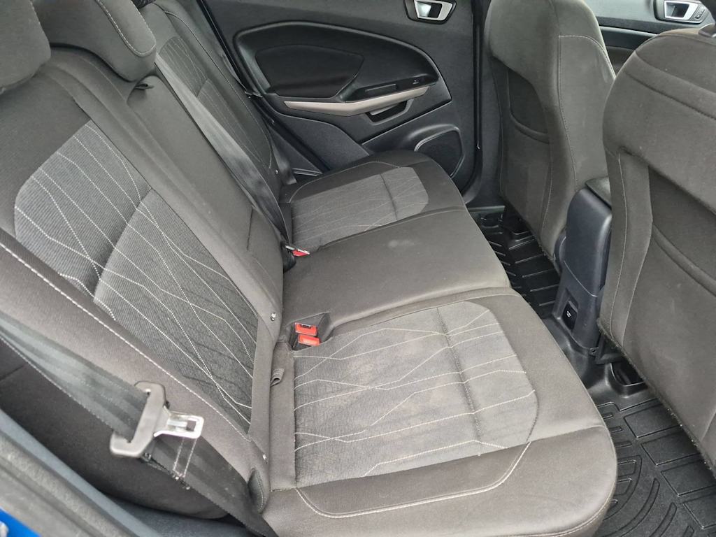 Thumbnail: 2019 Ford EcoSport - 28