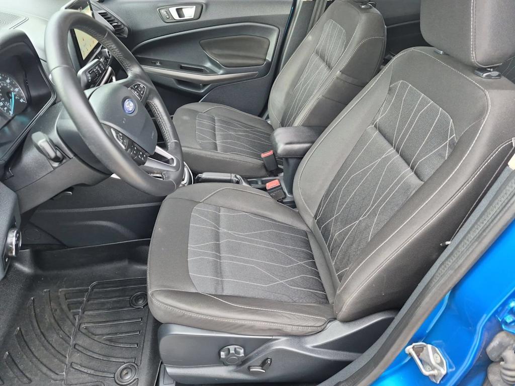 Thumbnail: 2019 Ford EcoSport - 10