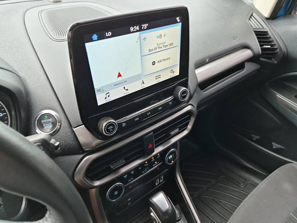 Thumbnail: 2019 Ford EcoSport - 14