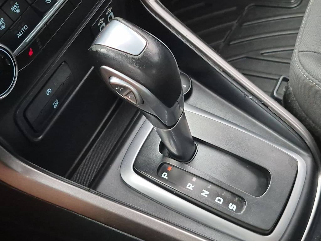 Thumbnail: 2019 Ford EcoSport - 36