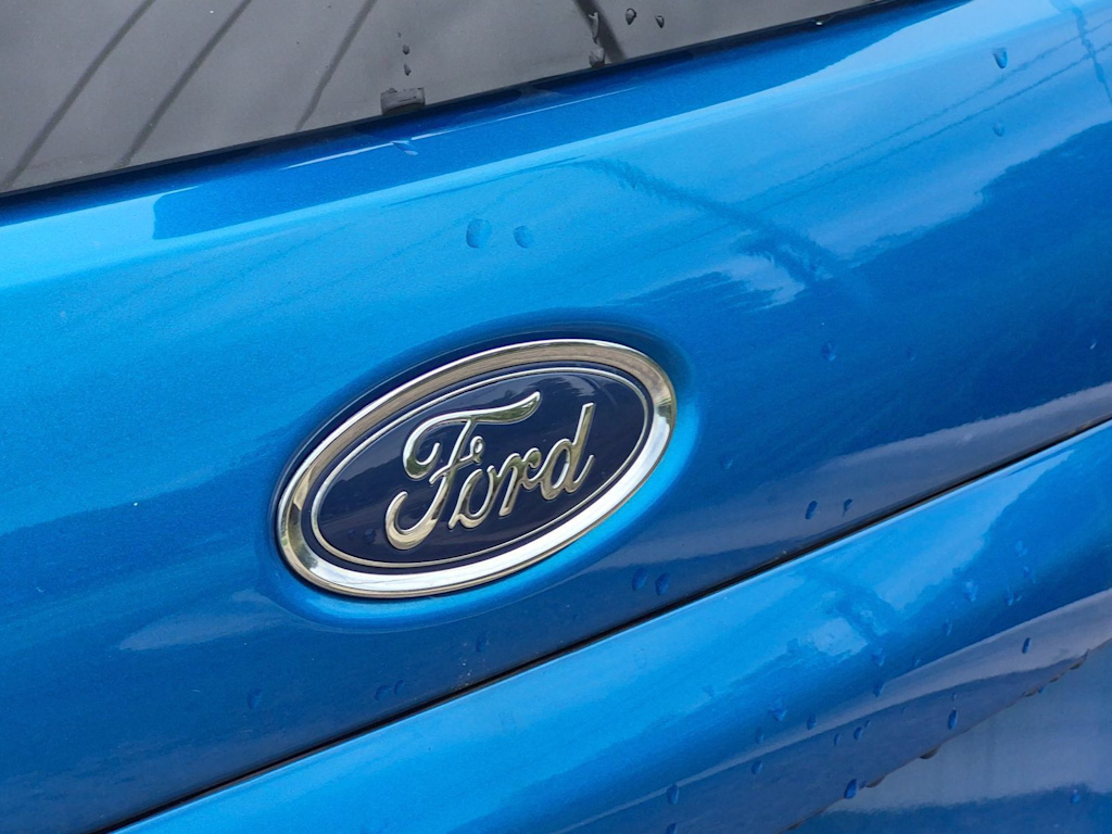 Thumbnail: 2019 Ford EcoSport - 7