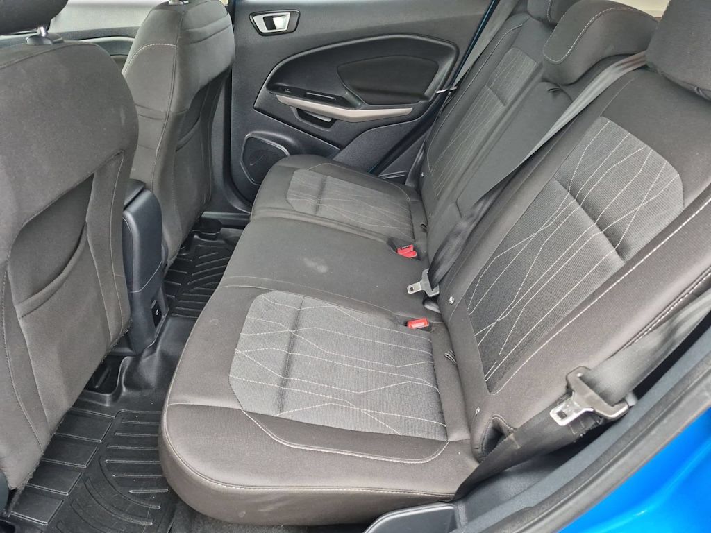 Thumbnail: 2019 Ford EcoSport - 27
