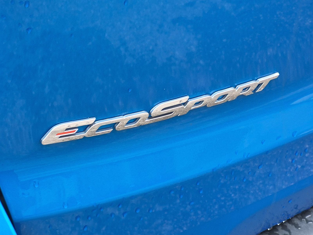 Thumbnail: 2019 Ford EcoSport - 25
