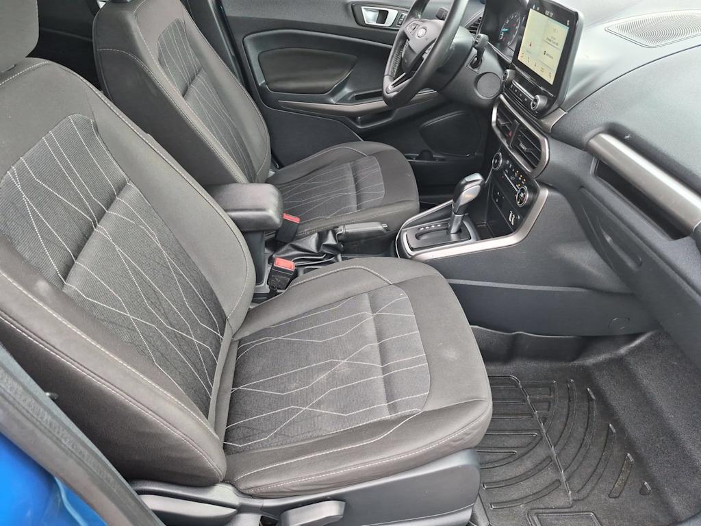Thumbnail: 2019 Ford EcoSport - 11