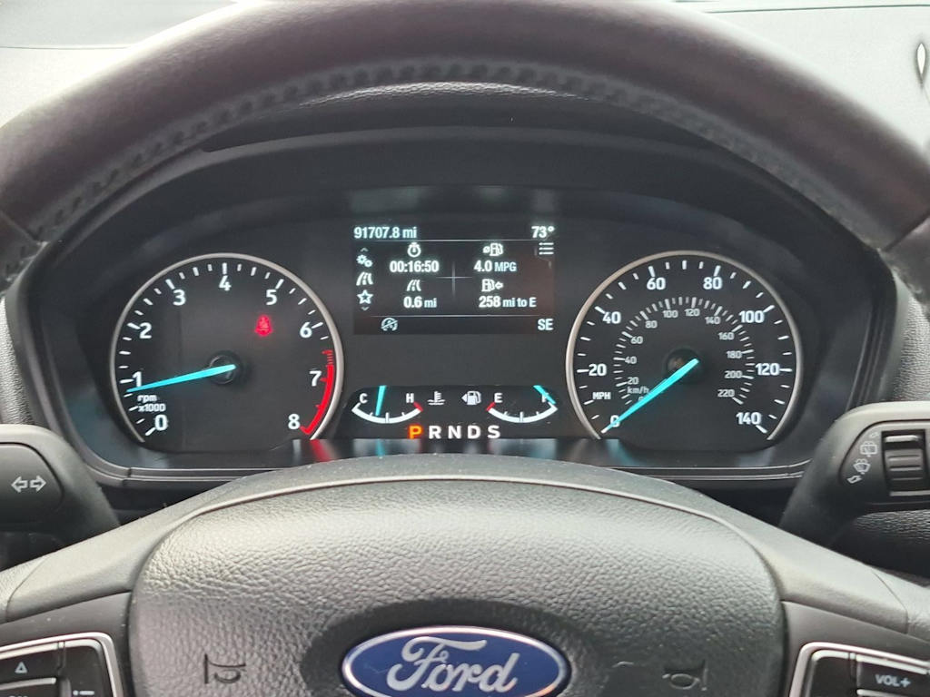 Thumbnail: 2019 Ford EcoSport - 16