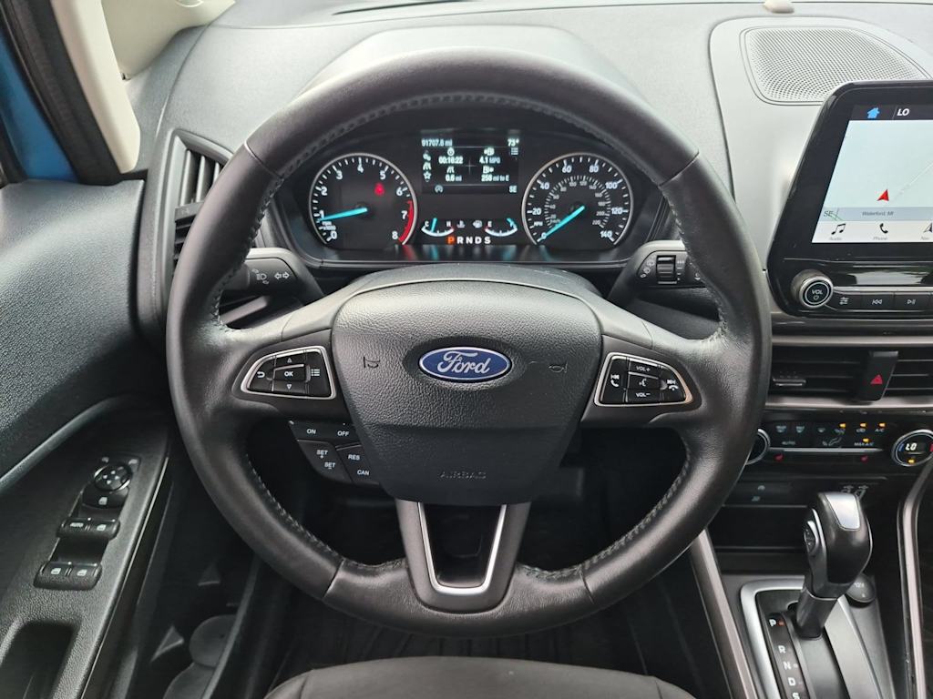 Thumbnail: 2019 Ford EcoSport - 13