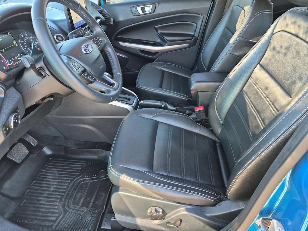Thumbnail: 2020 Ford EcoSport - 10