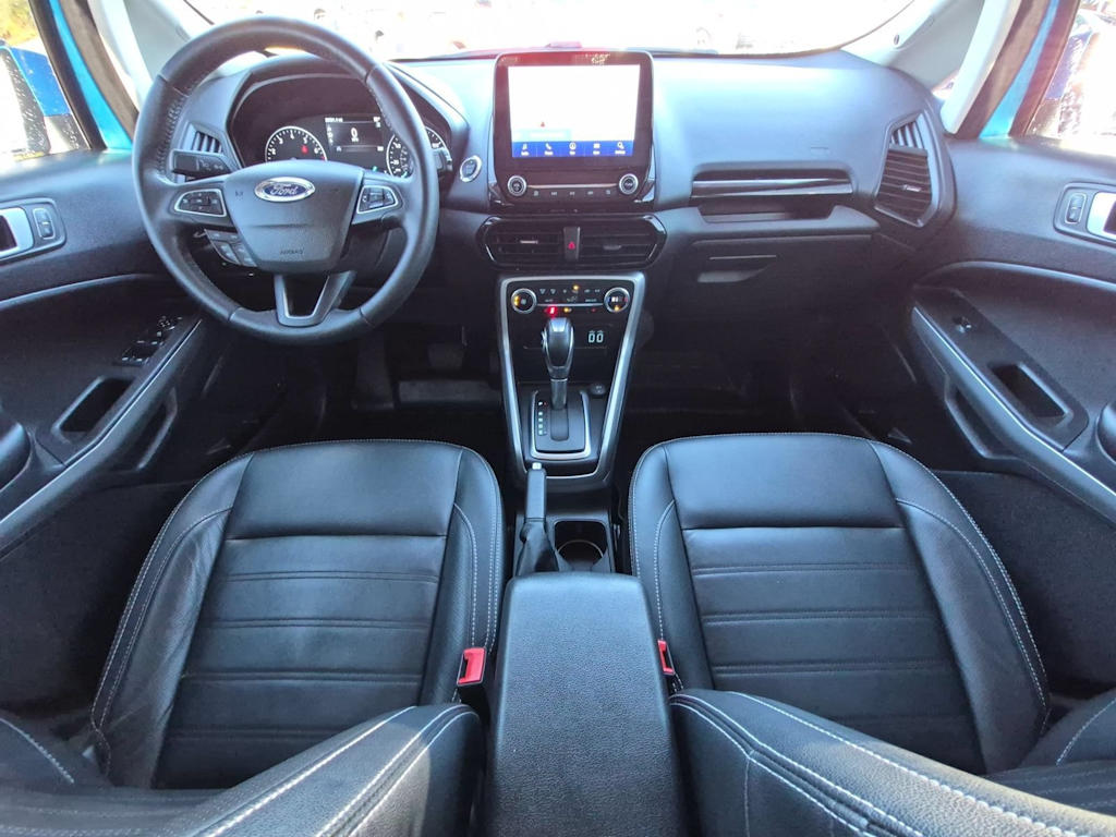 Thumbnail: 2020 Ford EcoSport - 9