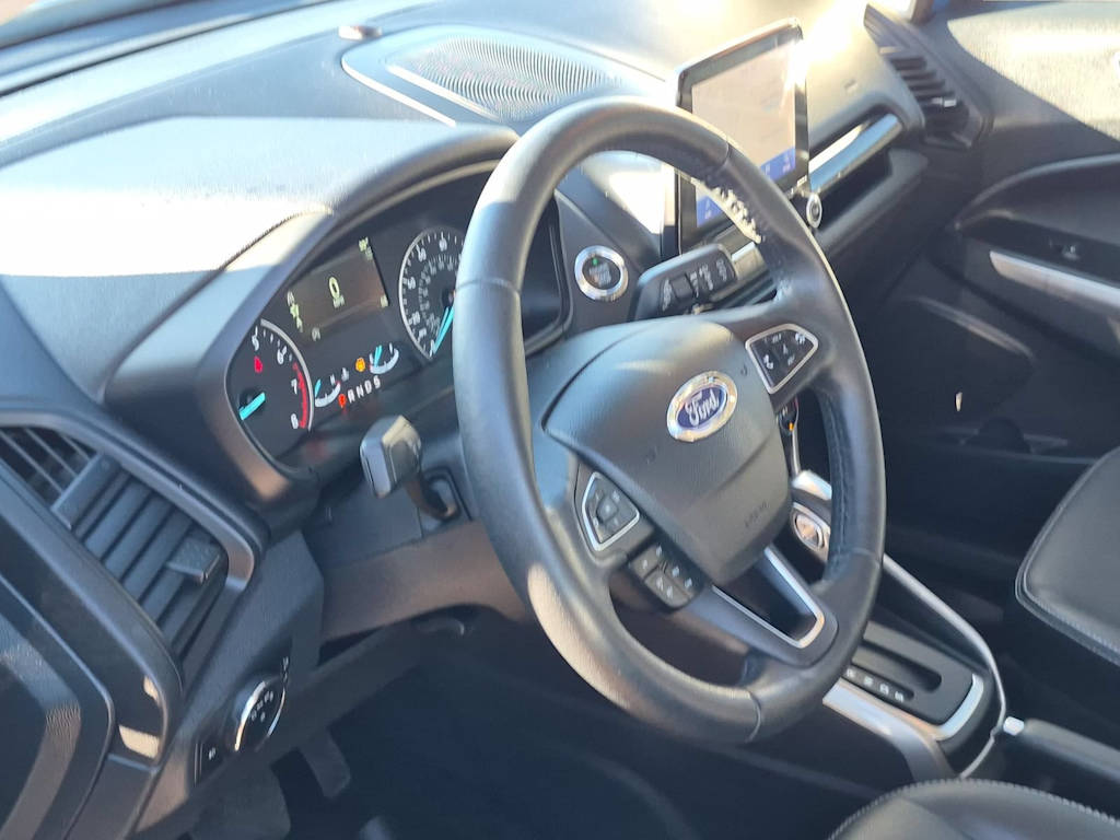Thumbnail: 2020 Ford EcoSport - 2