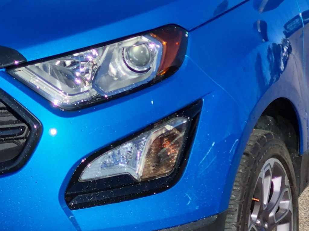 Thumbnail: 2020 Ford EcoSport - 17