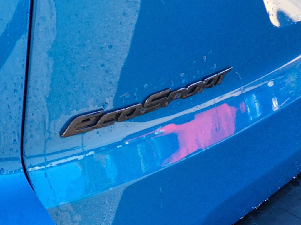 Thumbnail: 2020 Ford EcoSport - 23
