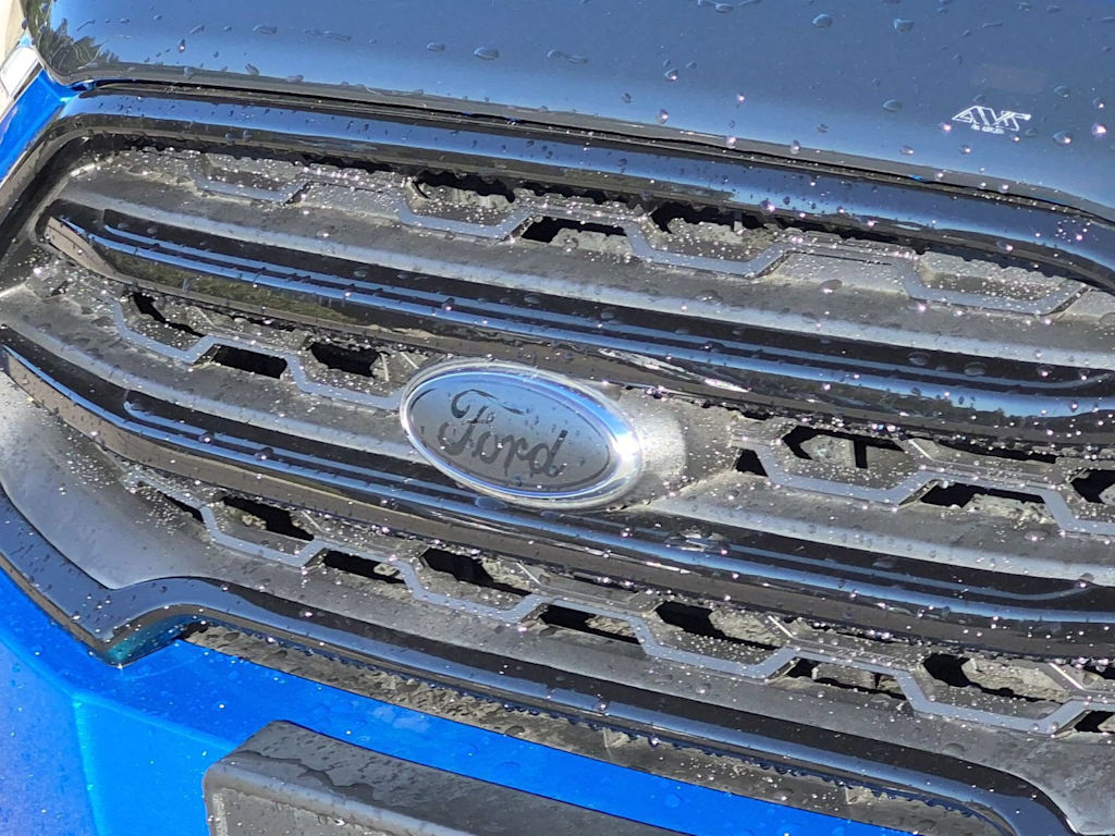 Thumbnail: 2020 Ford EcoSport - 7