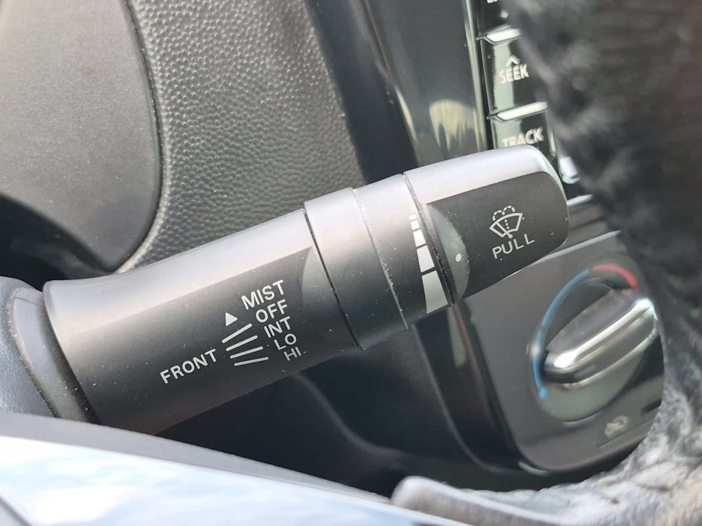 Thumbnail: 2017 Mitsubishi Mirage G4 - 30