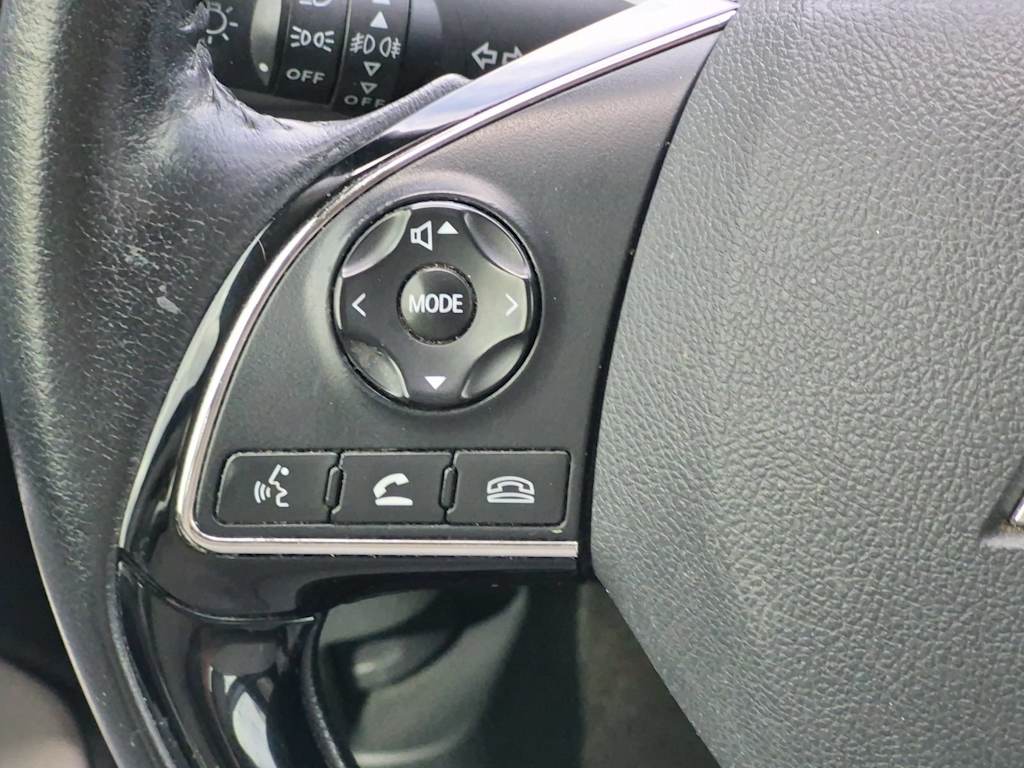 Thumbnail: 2017 Mitsubishi Mirage G4 - 28