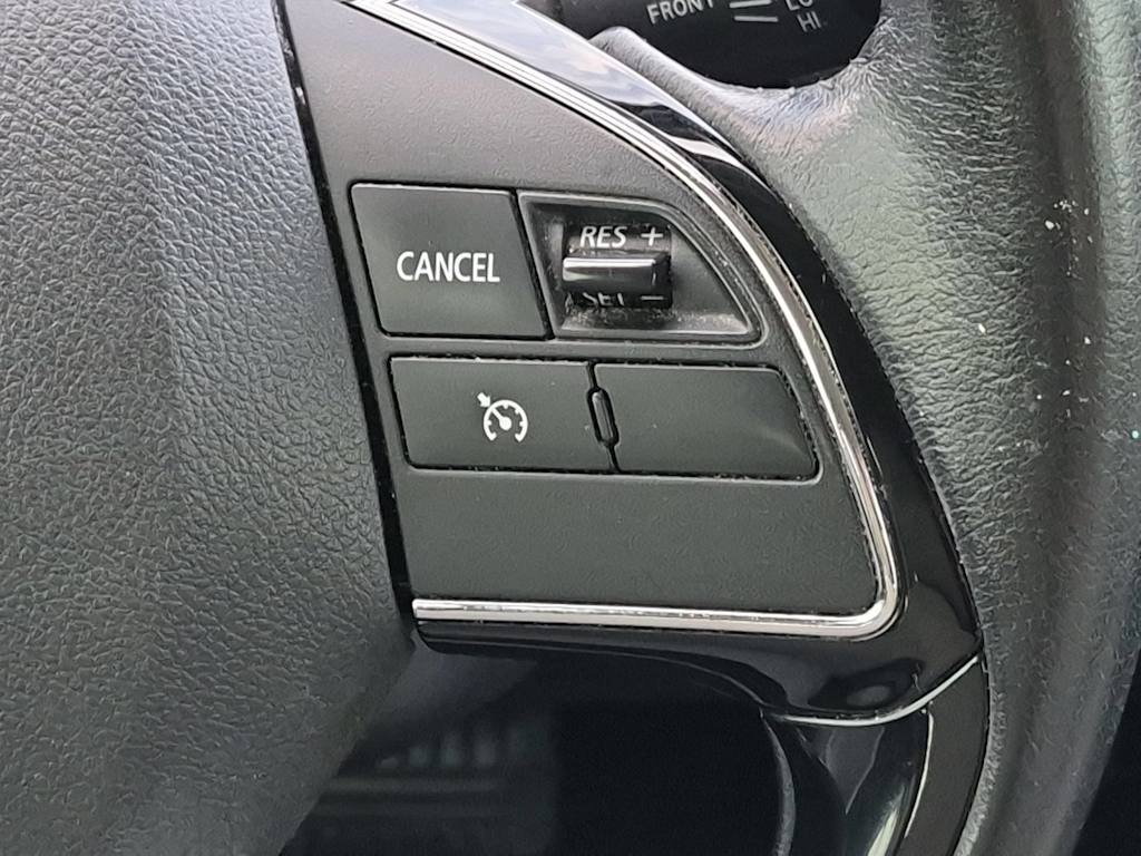 Thumbnail: 2017 Mitsubishi Mirage G4 - 29