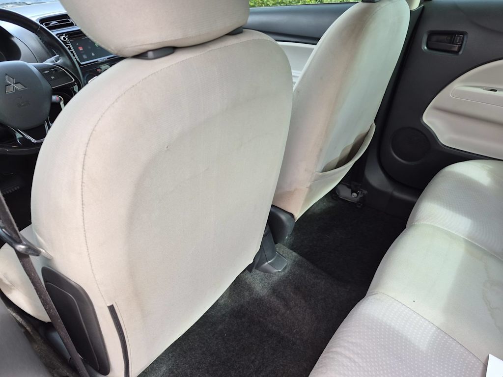 Thumbnail: 2017 Mitsubishi Mirage G4 - 25