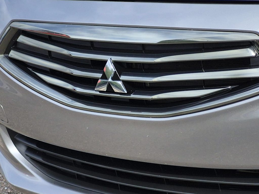 Thumbnail: 2017 Mitsubishi Mirage G4 - 7