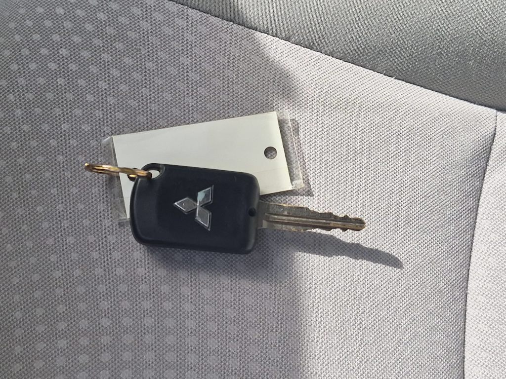 Thumbnail: 2017 Mitsubishi Mirage G4 - 16