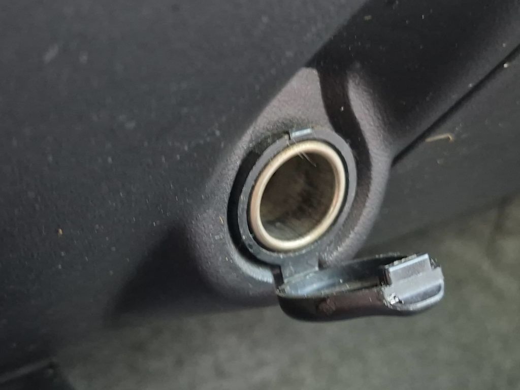 Thumbnail: 2017 Mitsubishi Mirage G4 - 35