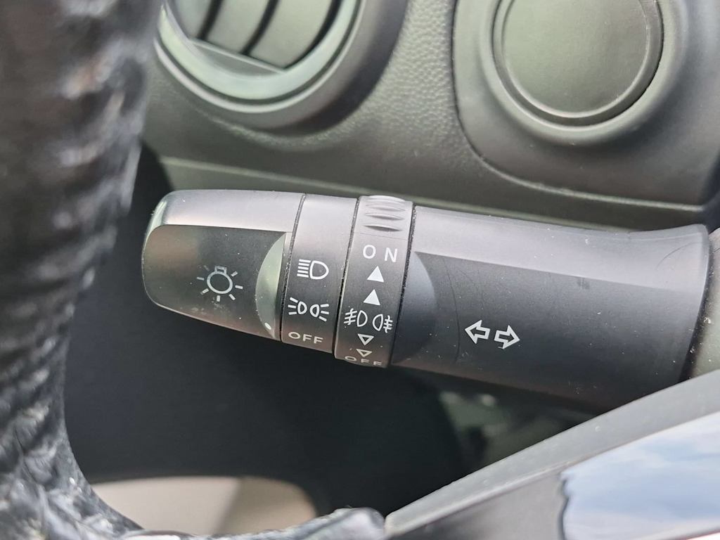 Thumbnail: 2017 Mitsubishi Mirage G4 - 31