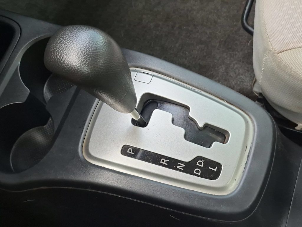 Thumbnail: 2017 Mitsubishi Mirage G4 - 14