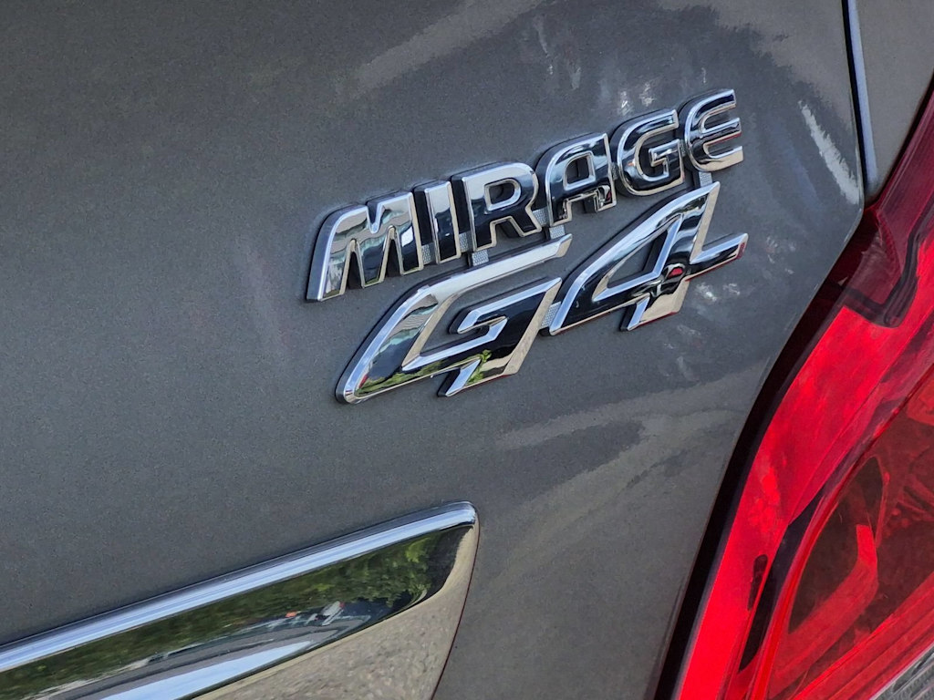 Thumbnail: 2017 Mitsubishi Mirage G4 - 23