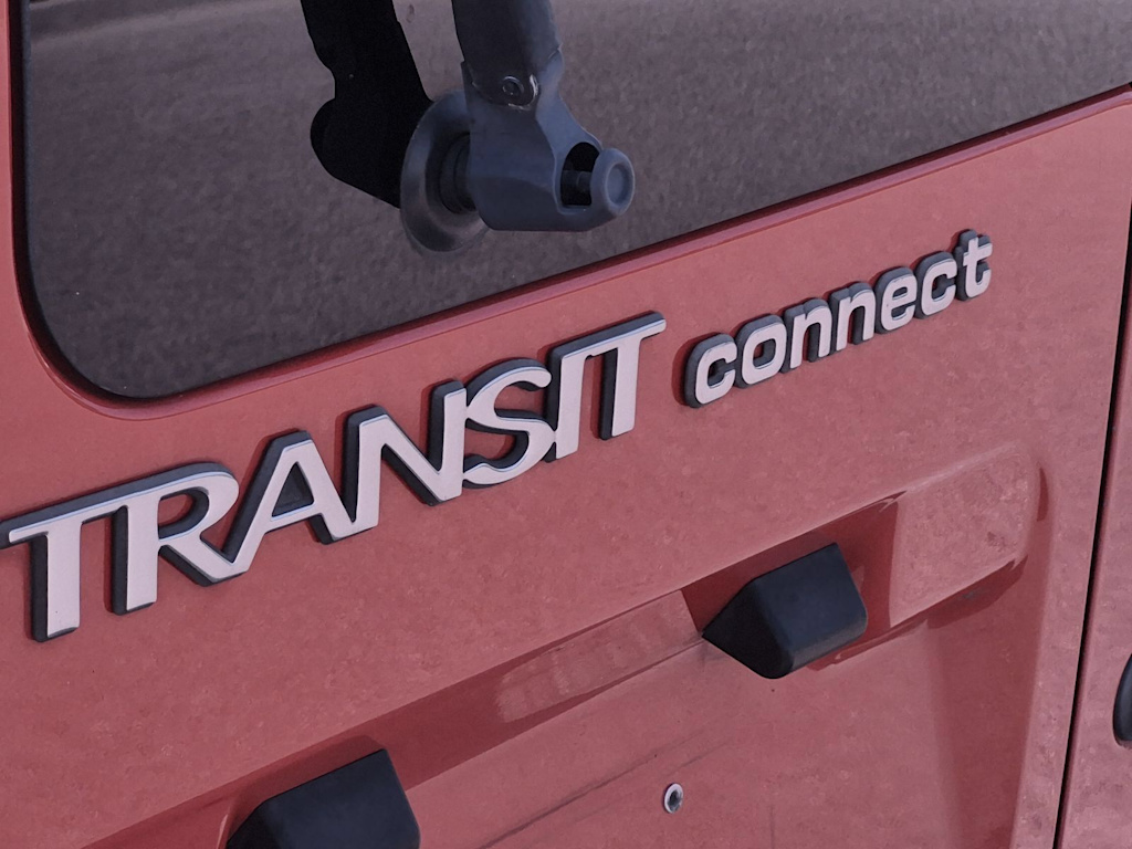 Thumbnail: 2011 Ford Transit Series - 23